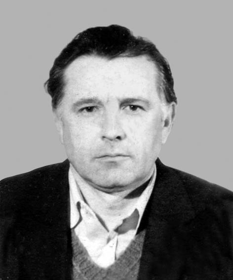 Захарченко Іван  Карпович 